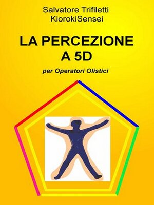 cover image of LA PERCEZIONE a 5D